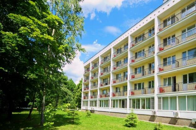 Park Hotel ZVENIGOROD - Photo2