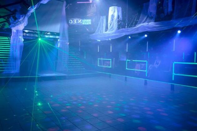 Park Hotel ZVENIGOROD - Photo3