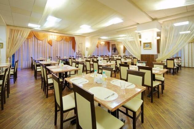 Park Hotel ZVENIGOROD - Photo5