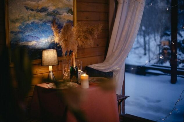 Sky House Zvenigorod - Photo2