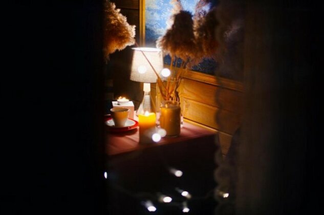 Sky House Zvenigorod - Photo3