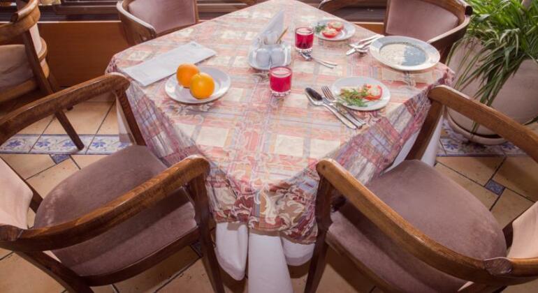 Zvenigorod Resort Merii - Photo3