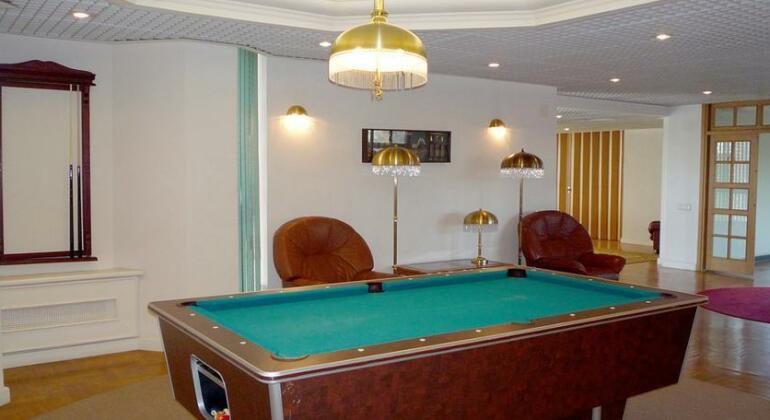 Zvenigorod Resort Merii - Photo5