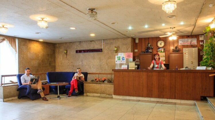 Zvenigorodsky Resort - Photo3