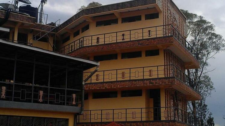 Barthos Hotel