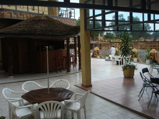 Barthos Hotel - Photo3