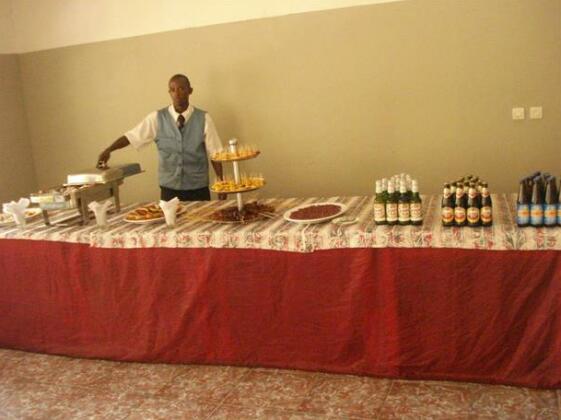 Barthos Hotel - Photo4