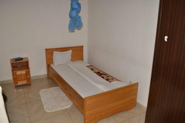 Barthos Hotel - Photo5