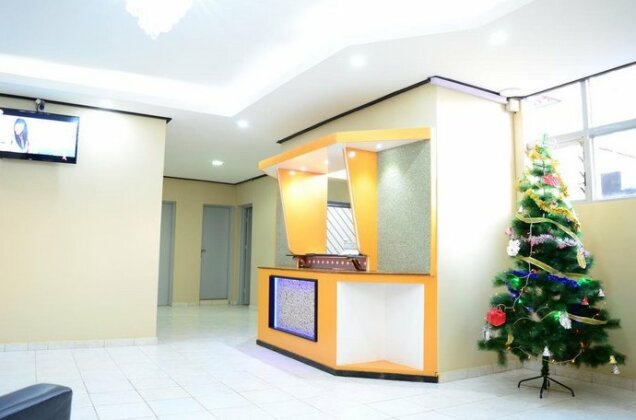 Casa Hotel Ltd - Photo2