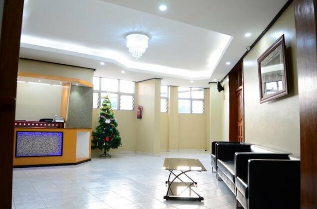 Casa Hotel Ltd - Photo3