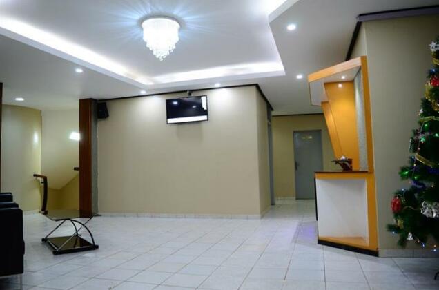 Casa Hotel Ltd - Photo4