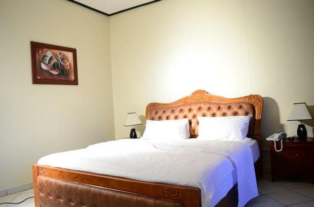 Casa Hotel Ltd - Photo5