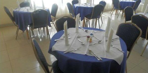 Four Steps Hotel - Photo5