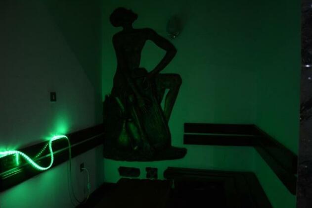 Galileo Hotel Stadium - Photo3