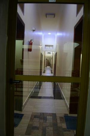 Galileo Hotel Stadium - Photo4