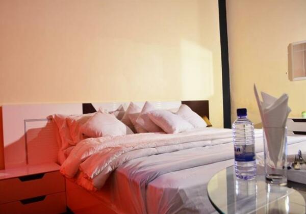 Galileo Hotel Stadium - Photo5