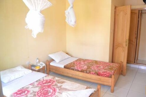 Golden Monkey Hotel - Photo3