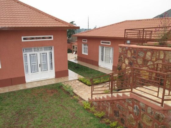 Hotel Maisons-Sifa - Photo2