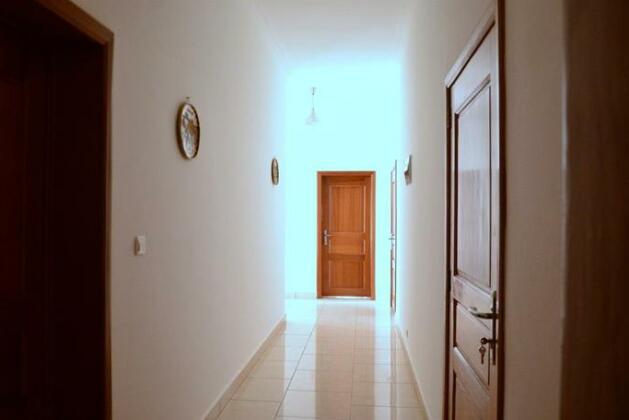 Hotel Maisons-Sifa - Photo3
