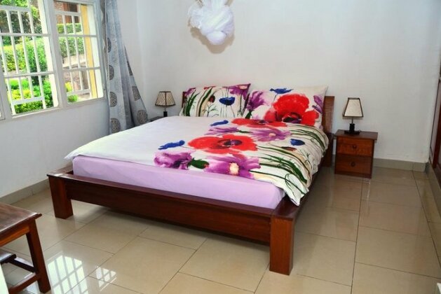 Hotel Maisons-Sifa - Photo5