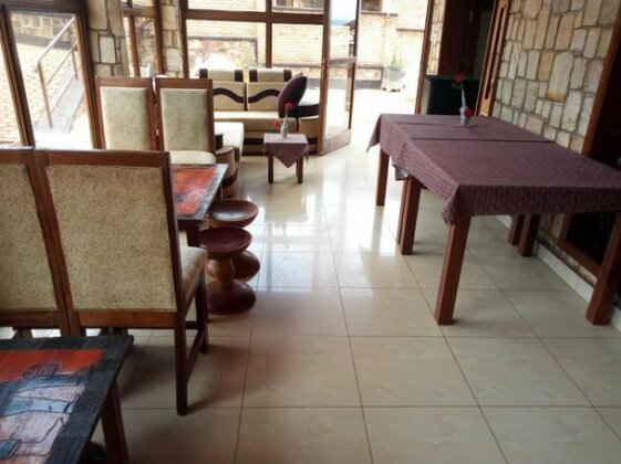 Karibu Peace centre - Photo3