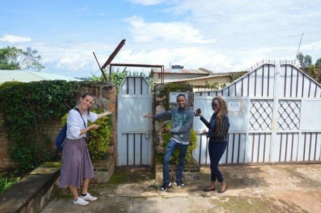 KU House - Photo3