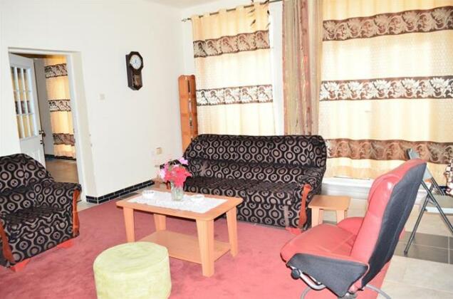 Light House Hotel Butare - Photo2