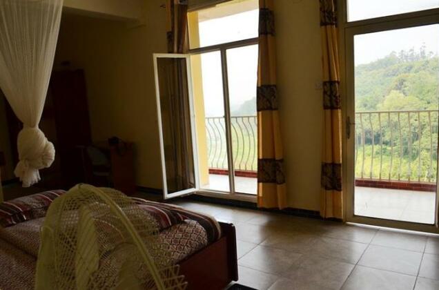 Light House Hotel Butare - Photo3