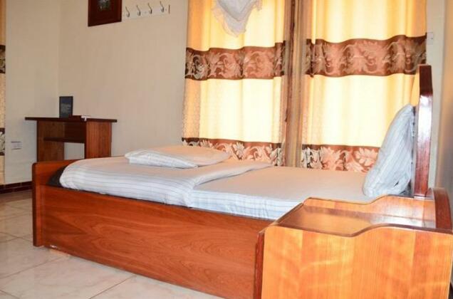 Light House Hotel Butare - Photo4