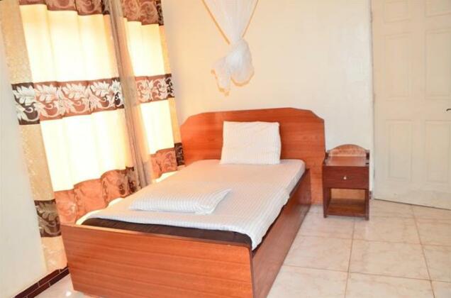 Light House Hotel Butare - Photo5