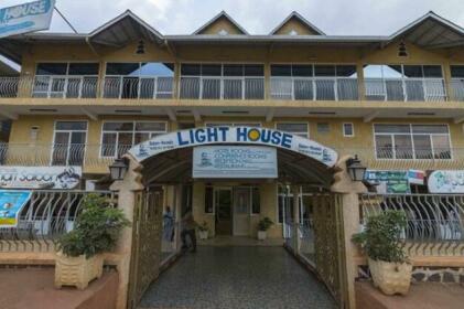 Light House Hotel Butare