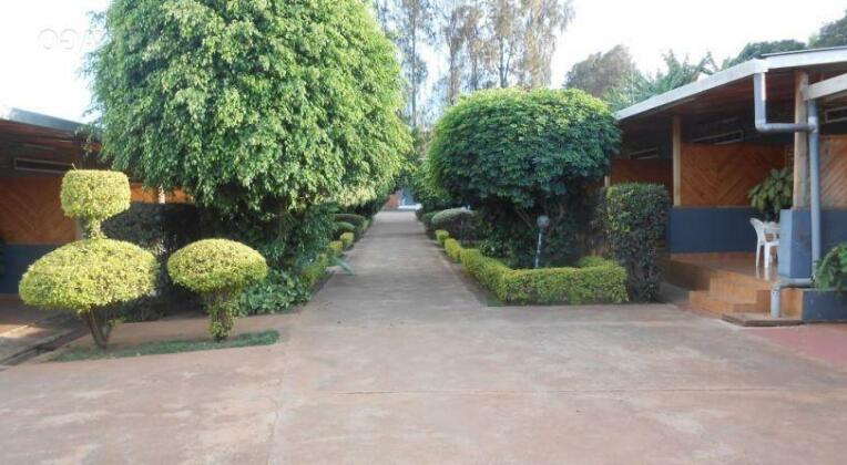 Motel Du Mont Huye - Photo2