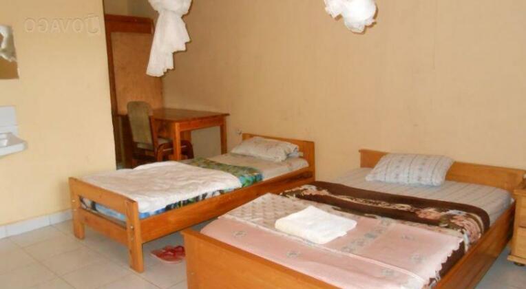 Motel Du Mont Huye - Photo3