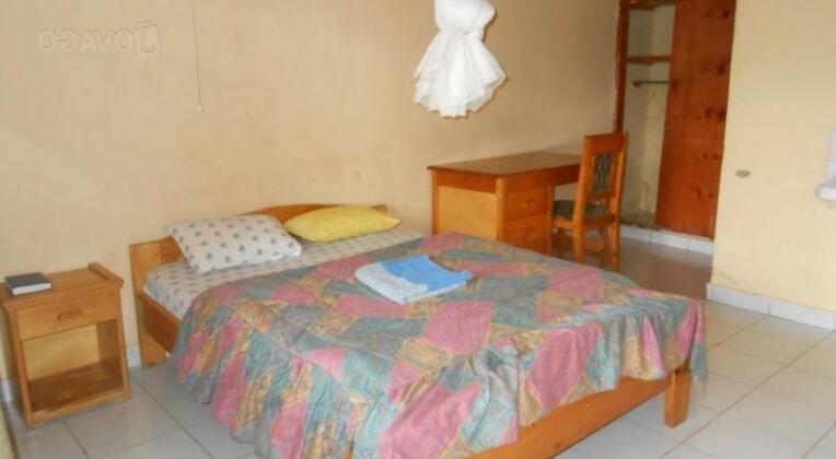 Motel Du Mont Huye - Photo4