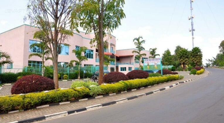 Nyanza Heritage Hotel - Photo2