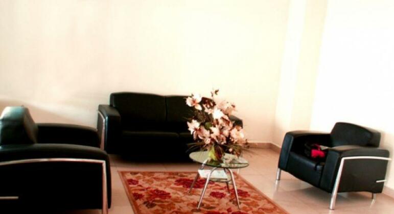 Nyanza Heritage Hotel - Photo3