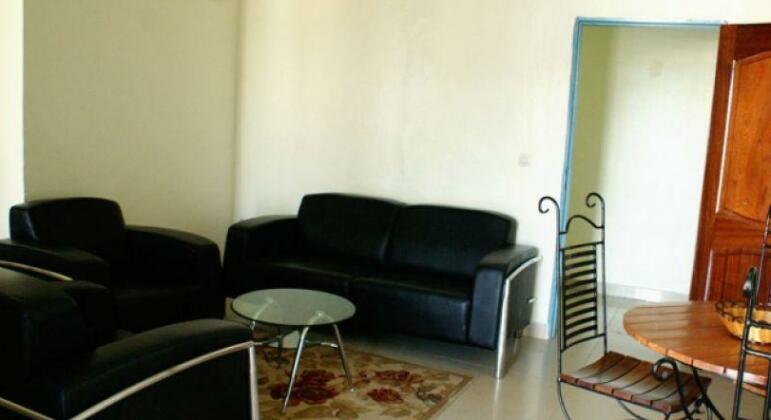 Nyanza Heritage Hotel - Photo4