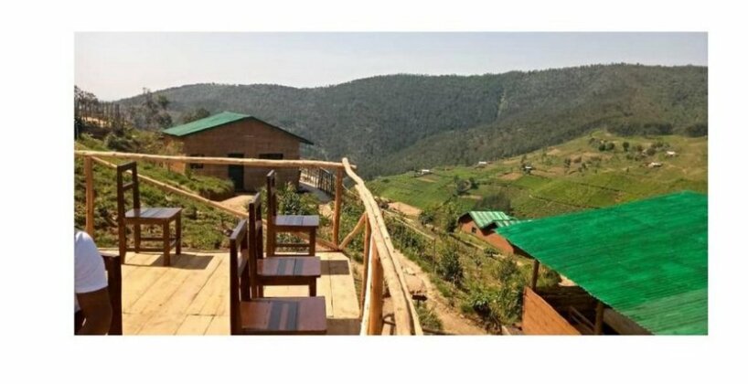 Nyungwe Eco Village - Photo5
