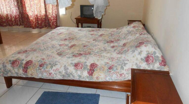 Shalom Guest House Butare - Photo2