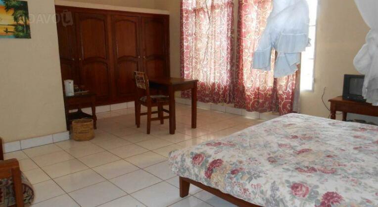 Shalom Guest House Butare - Photo3