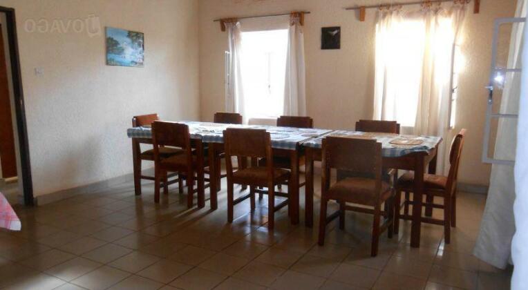 Shalom Guest House Butare - Photo4