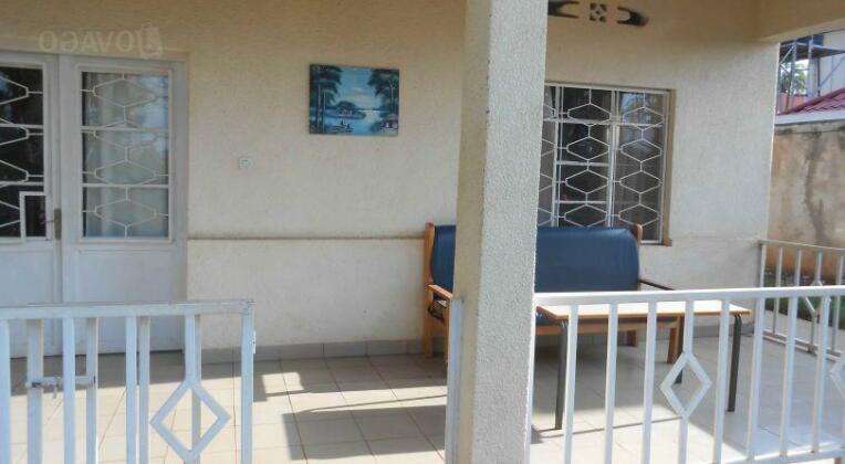 Shalom Guest House Butare - Photo5