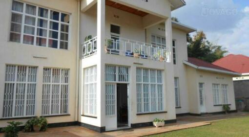 Shalom Guest House Butare