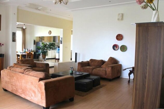 Yambi Guesthouse - Photo3
