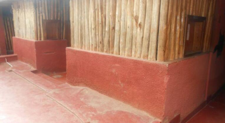 La Petite Colline Guest House - Photo5