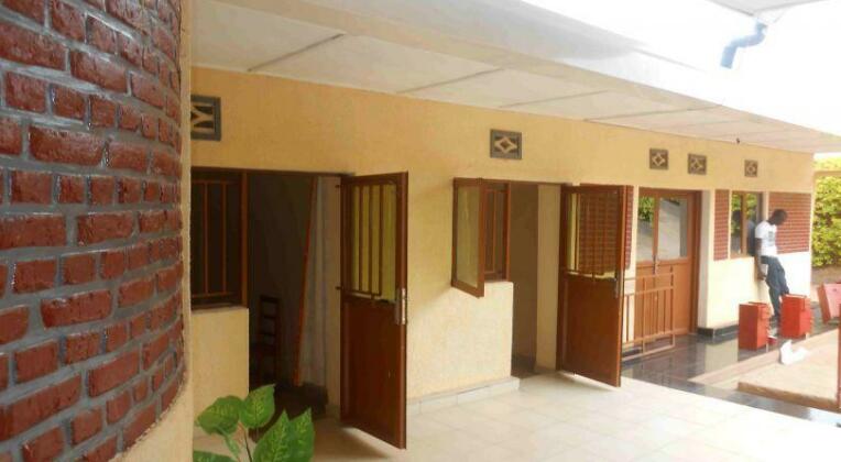 Motel Gloria - Photo2
