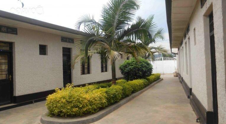 Munini Hill Hotel - Photo2