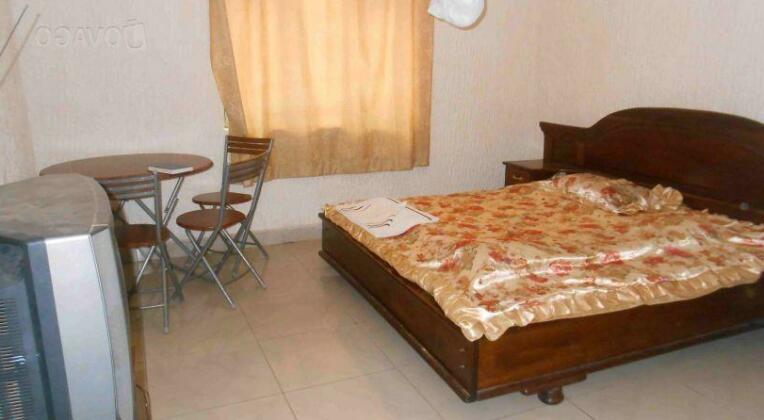 Munini Hill Hotel - Photo4