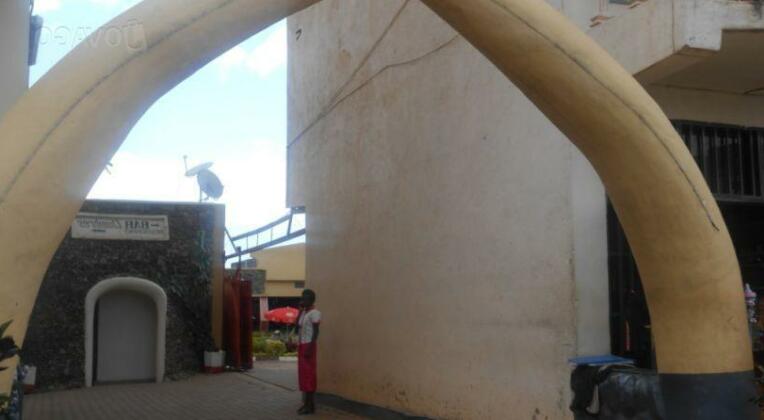 Rubavu Motel - Photo3