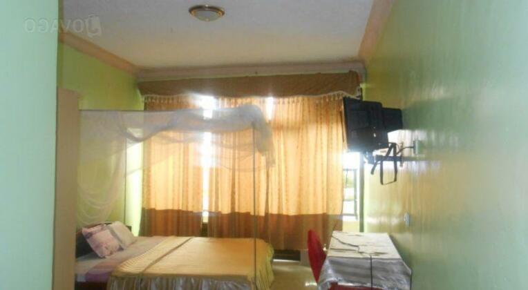 Rubavu Motel - Photo5